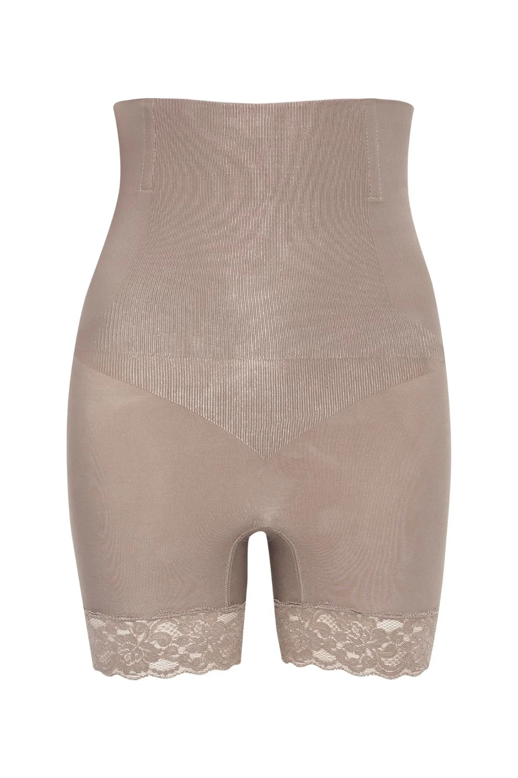 Shades Double Waist Sculpting Short - Image 25