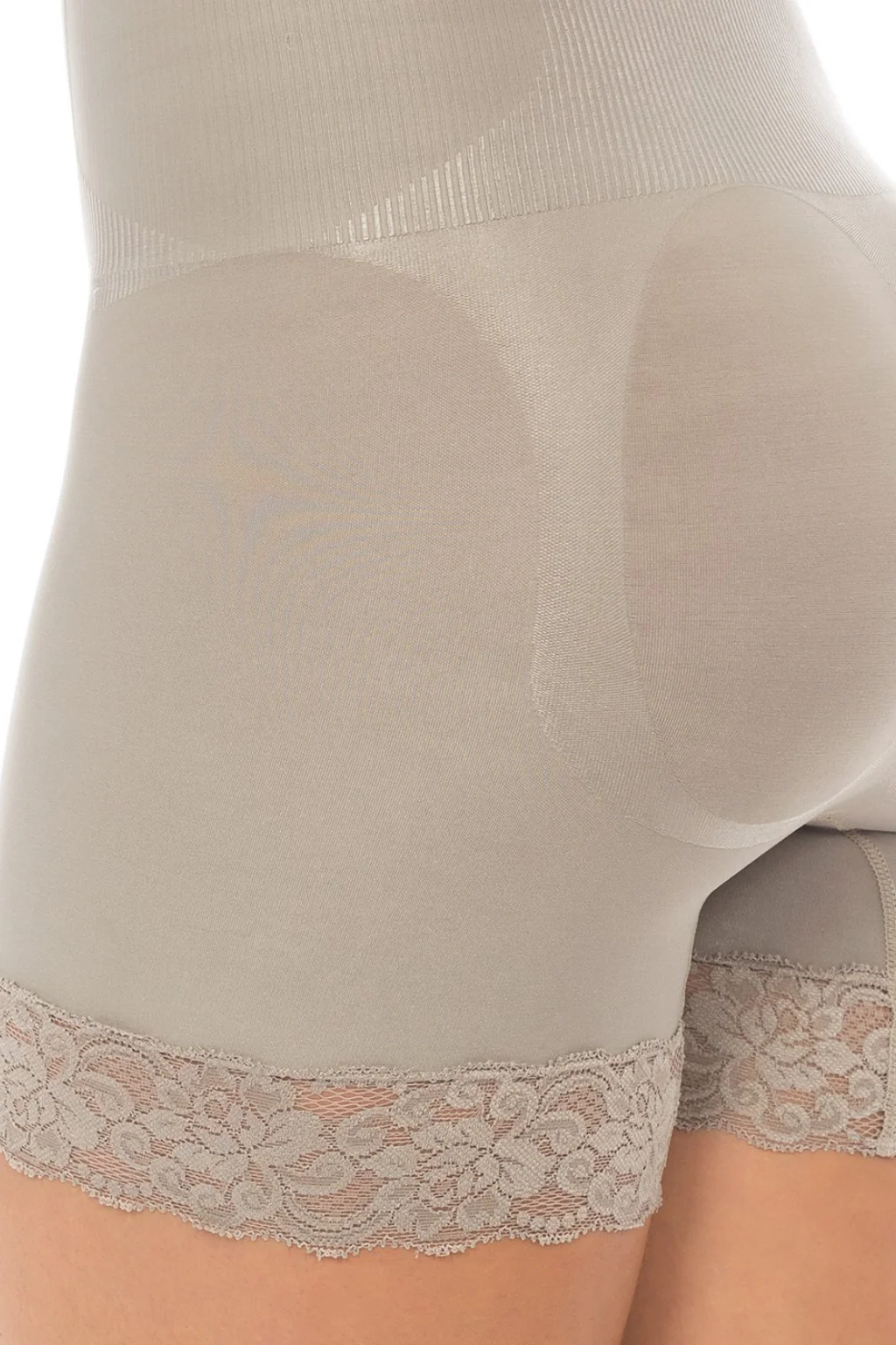 Shades Double Waist Sculpting Short - Image 26