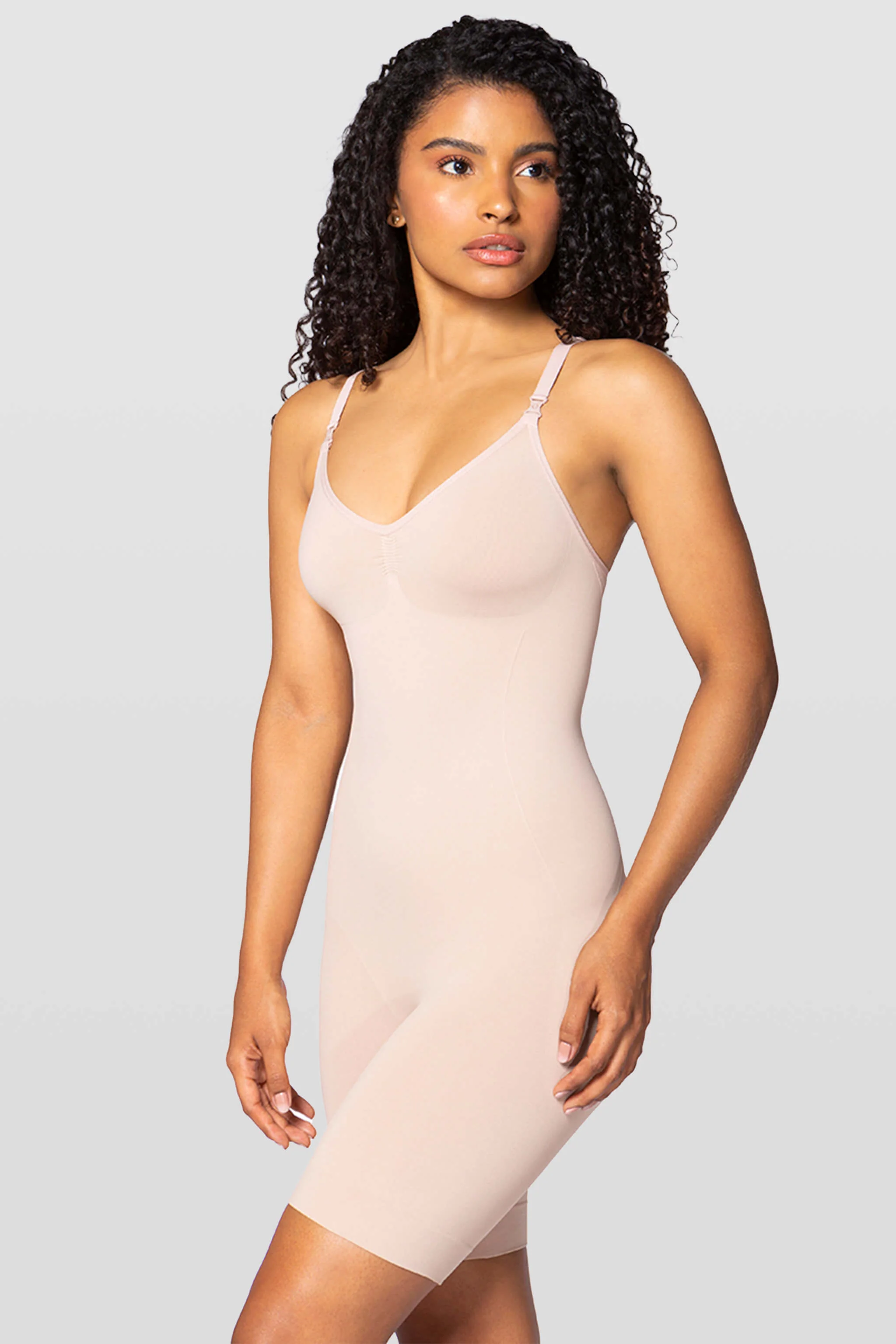 Emana Instant Sculpting and Back Support Full Body - Image 10