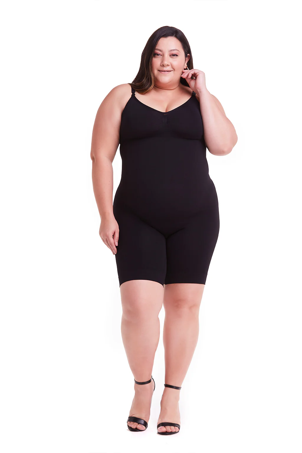 Emana Instant Sculpting and Back Support Full Body - Image 11