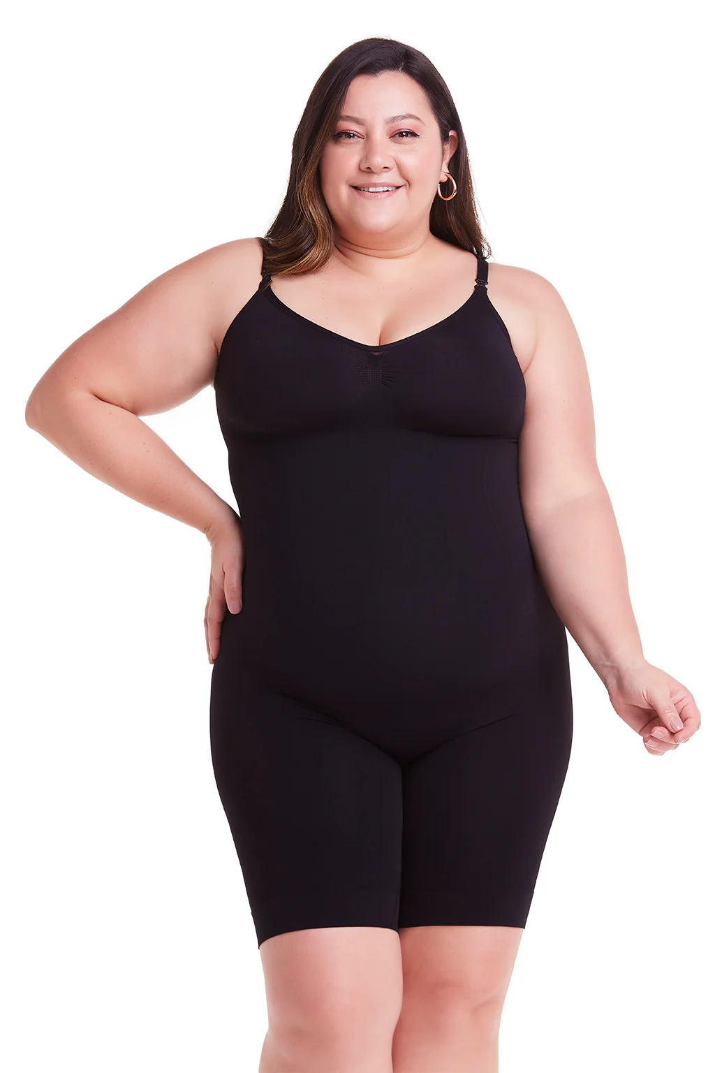 Emana Instant Sculpting and Back Support Full Body - Image 12