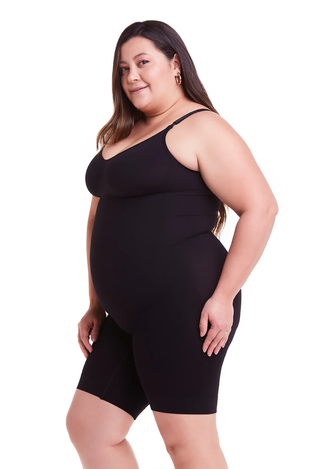 Emana Instant Sculpting and Back Support Full Body - Image 19