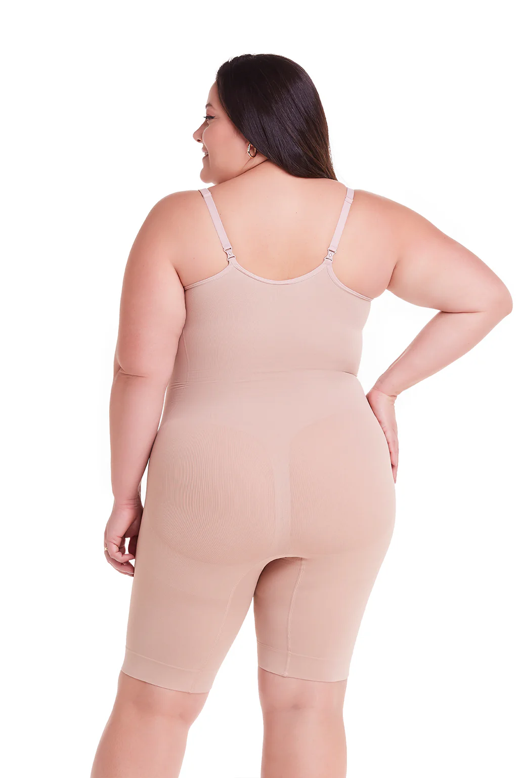 Emana Instant Sculpting and Back Support Full Body - Image 3