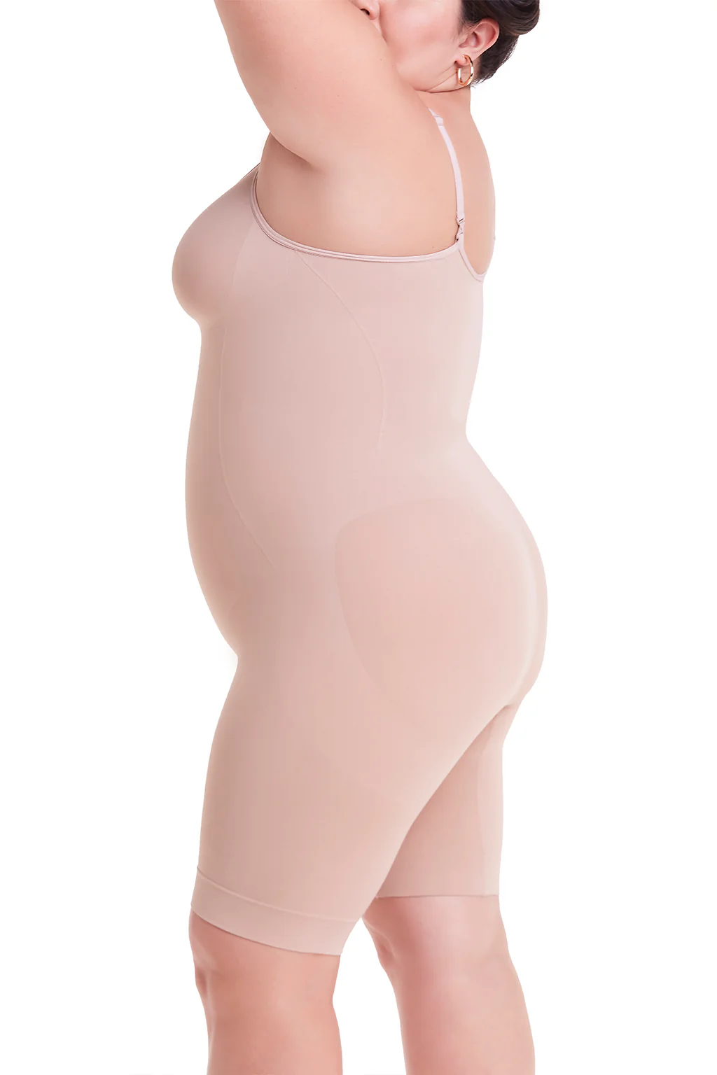 Emana Instant Sculpting and Back Support Full Body - Image 4