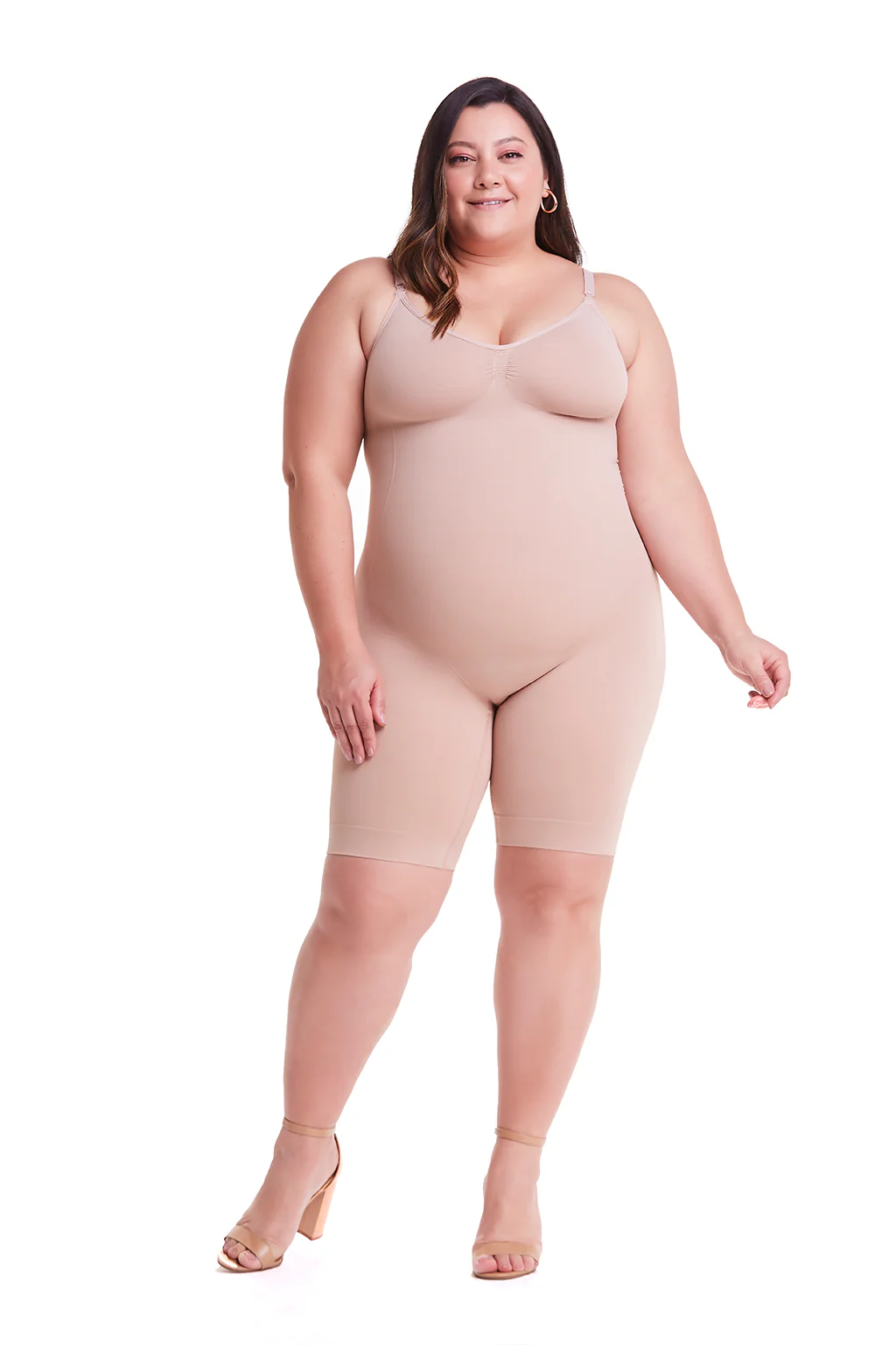 Emana Instant Sculpting and Back Support Full Body - Image 6