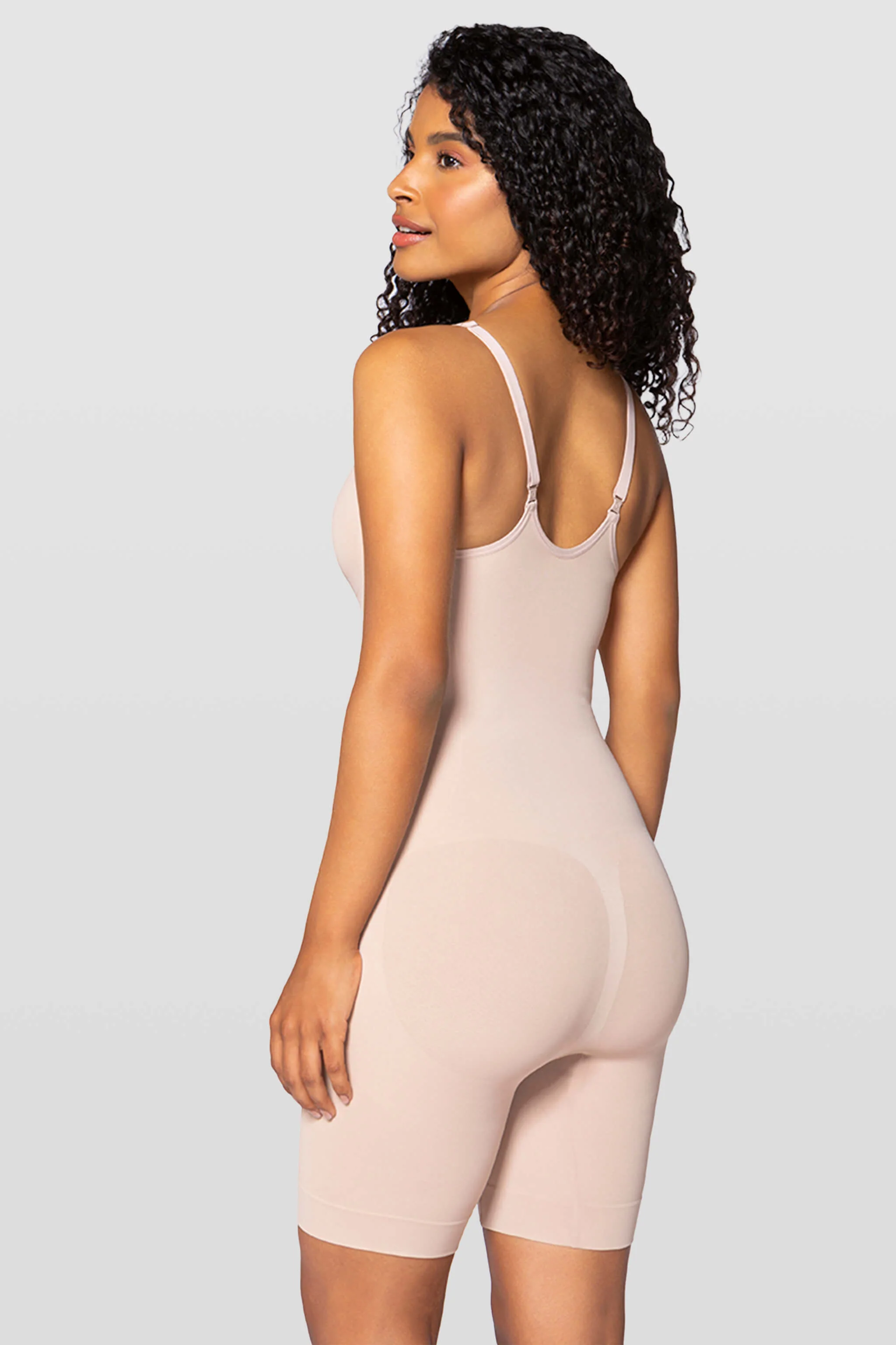 Emana Instant Sculpting and Back Support Full Body - Image 8