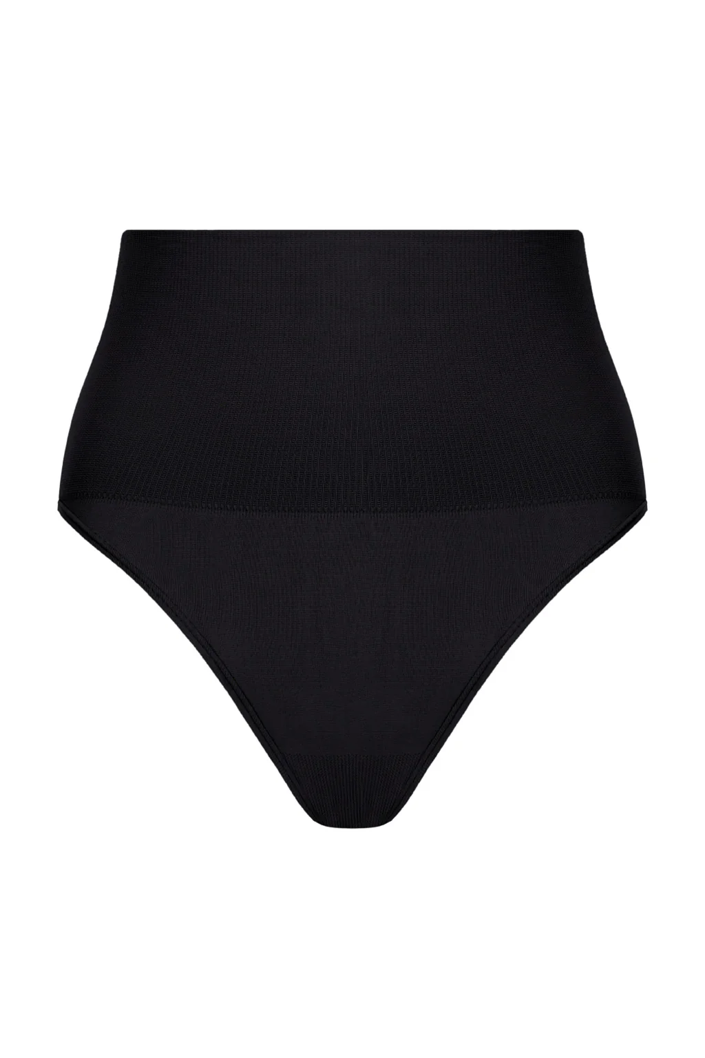 Seamless Comfortable Lower Abdomen Slimming Panty - Image 10