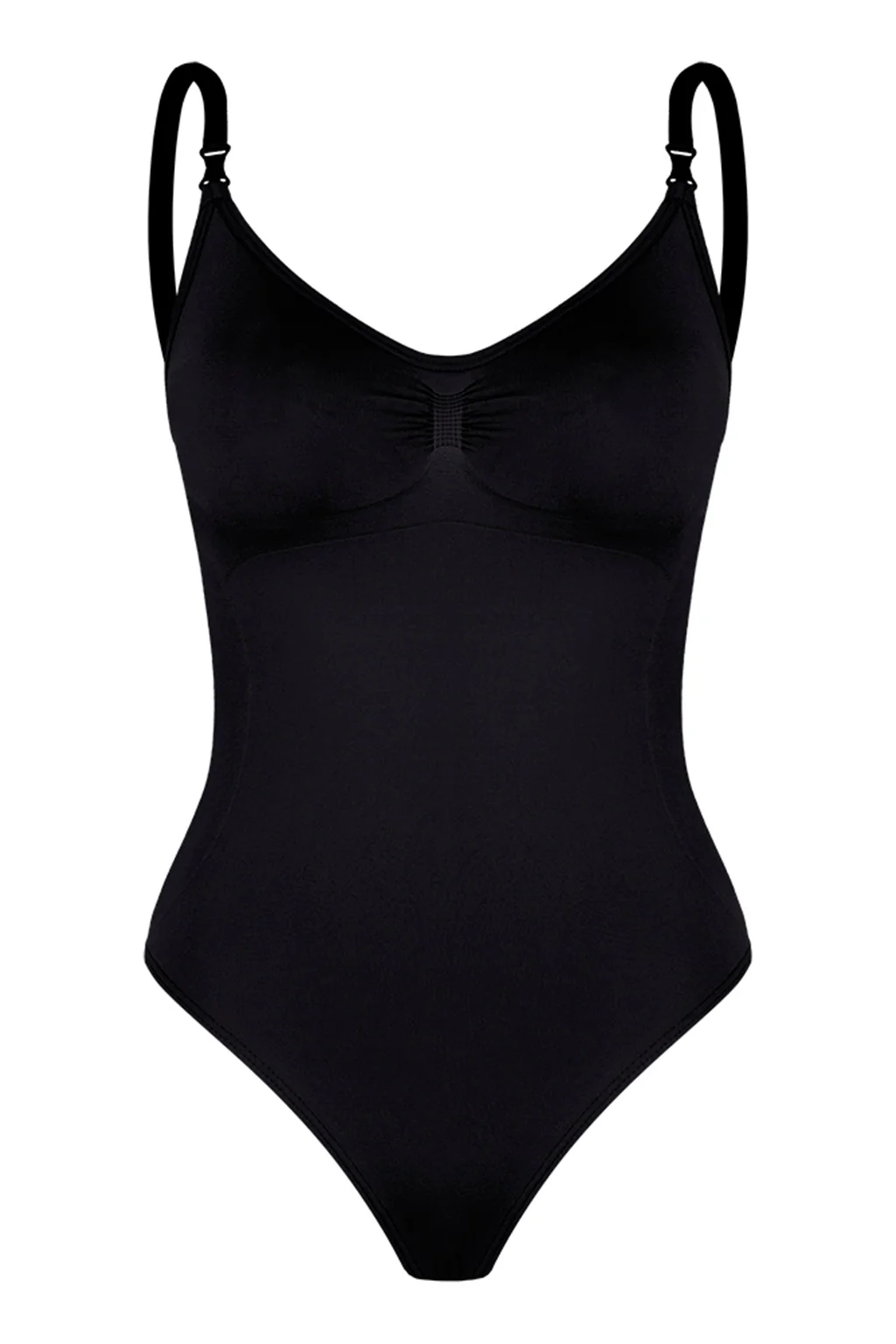 Seamless Shape Sculpting and Back Support Body - Image 7